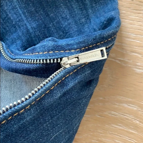 dsquared2 jeans - Picture 6 of 9